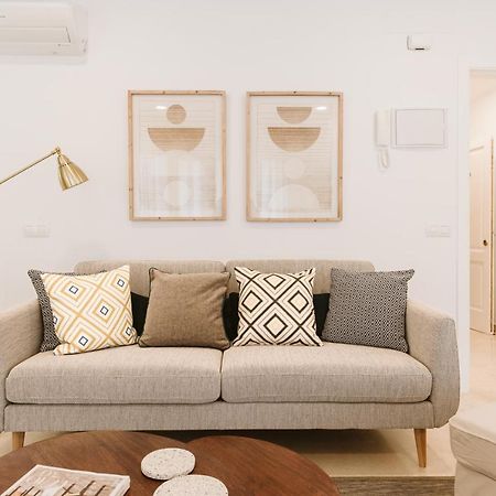 Lavaderos Suites Santa Cruz de Tenerife Dış mekan fotoğraf