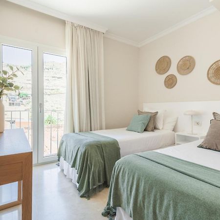 Lavaderos Suites Santa Cruz de Tenerife Dış mekan fotoğraf