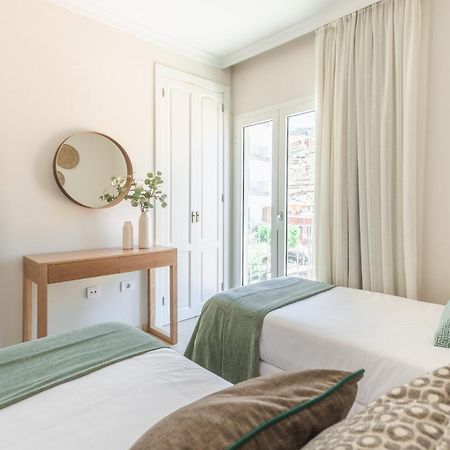 Lavaderos Suites Santa Cruz de Tenerife Dış mekan fotoğraf