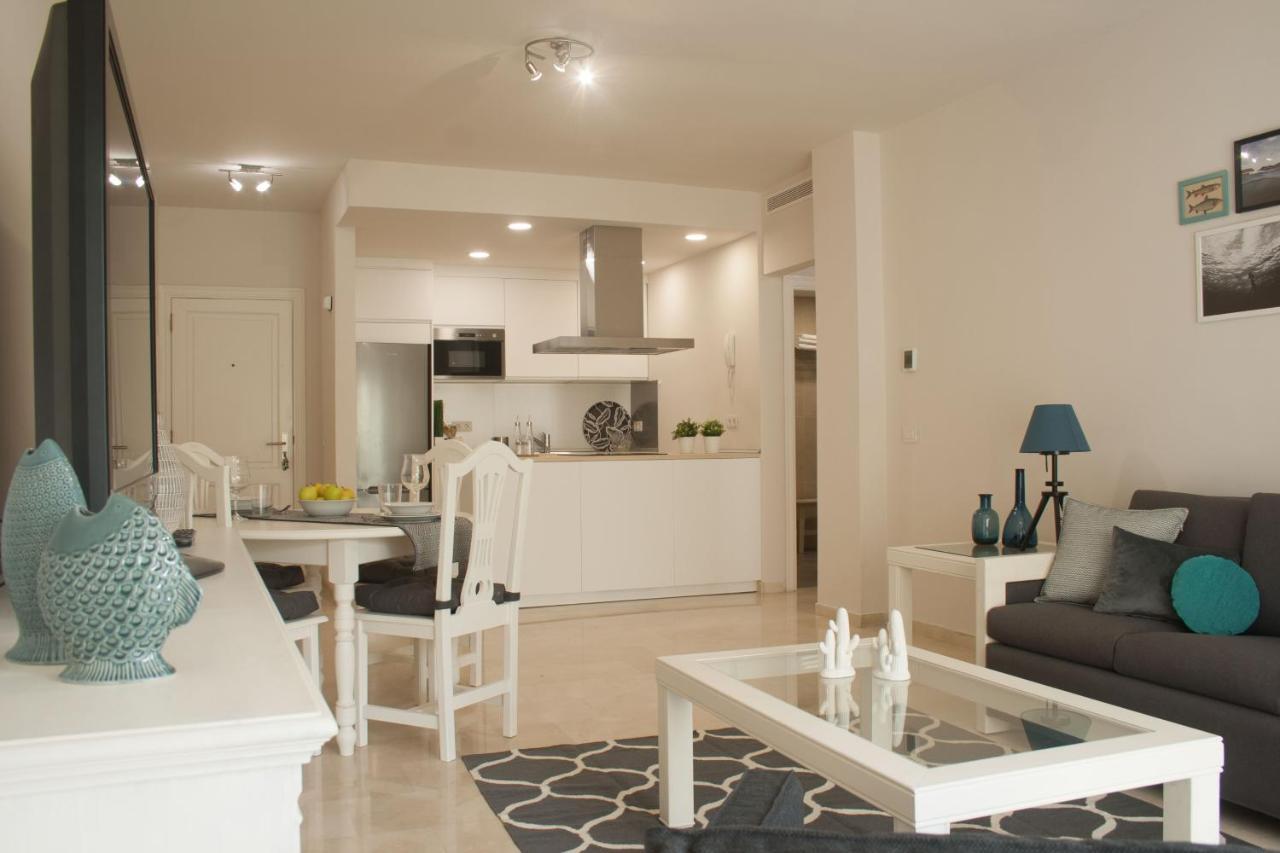 Lavaderos Suites Santa Cruz de Tenerife Dış mekan fotoğraf