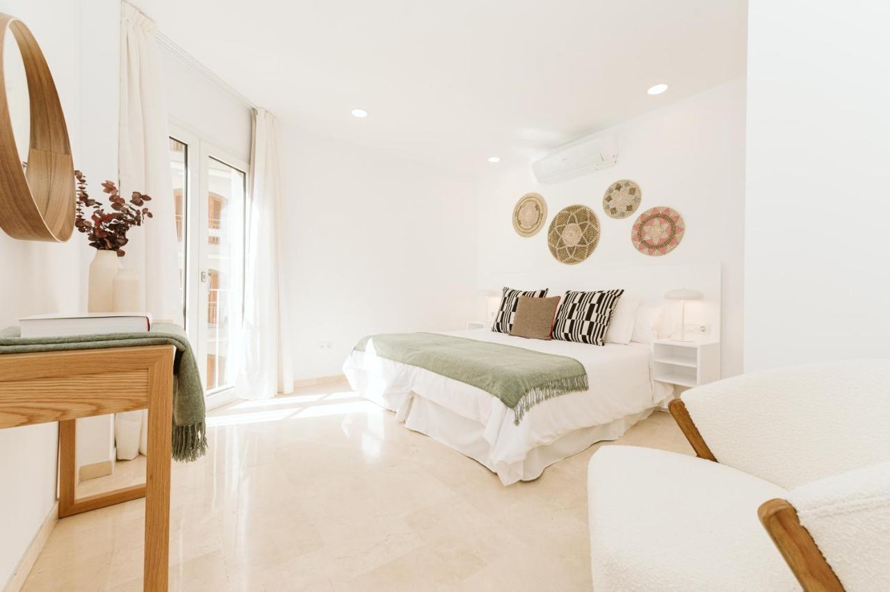 Lavaderos Suites Santa Cruz de Tenerife Dış mekan fotoğraf