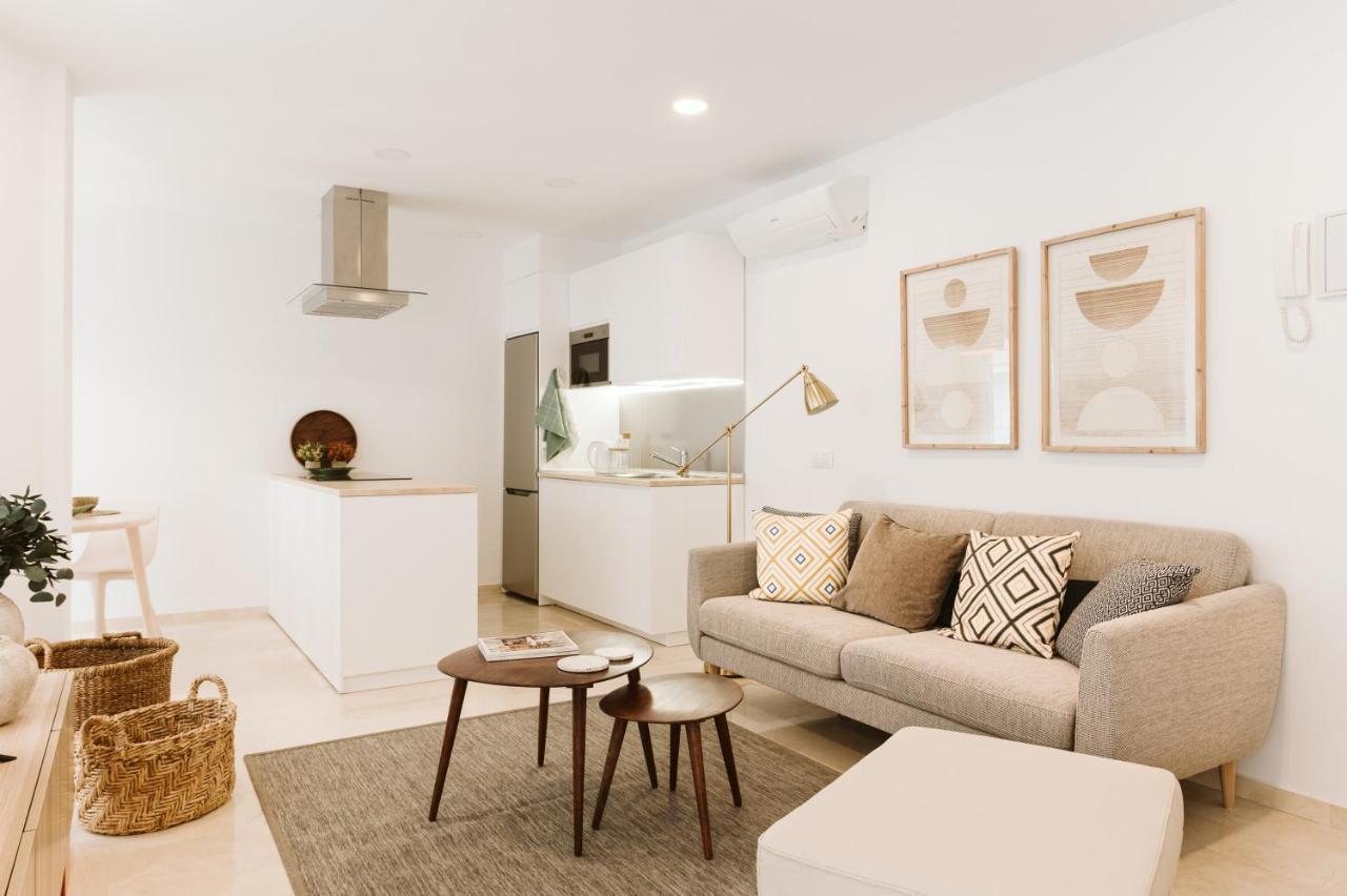 Lavaderos Suites Santa Cruz de Tenerife Dış mekan fotoğraf