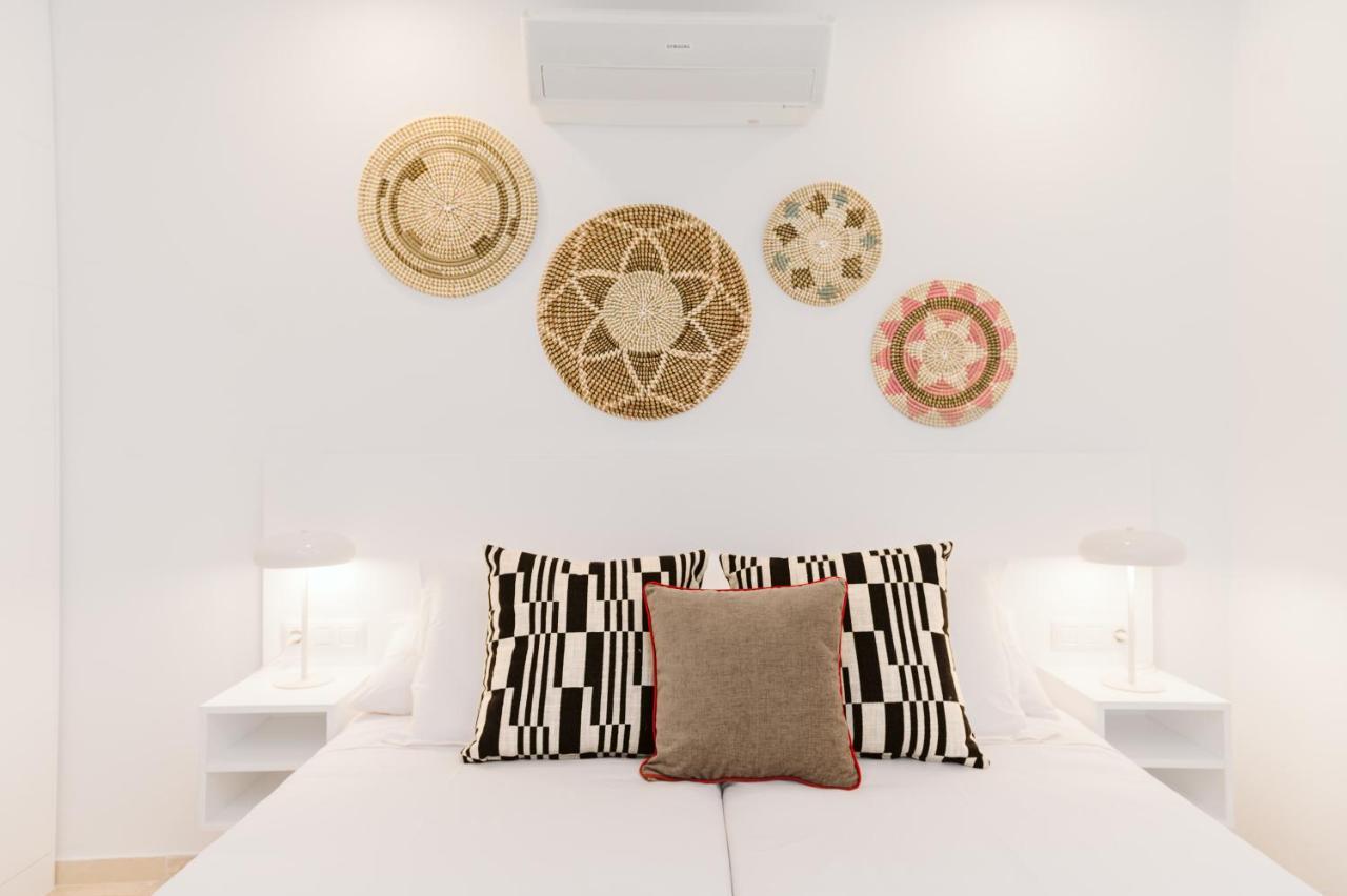 Lavaderos Suites Santa Cruz de Tenerife Dış mekan fotoğraf