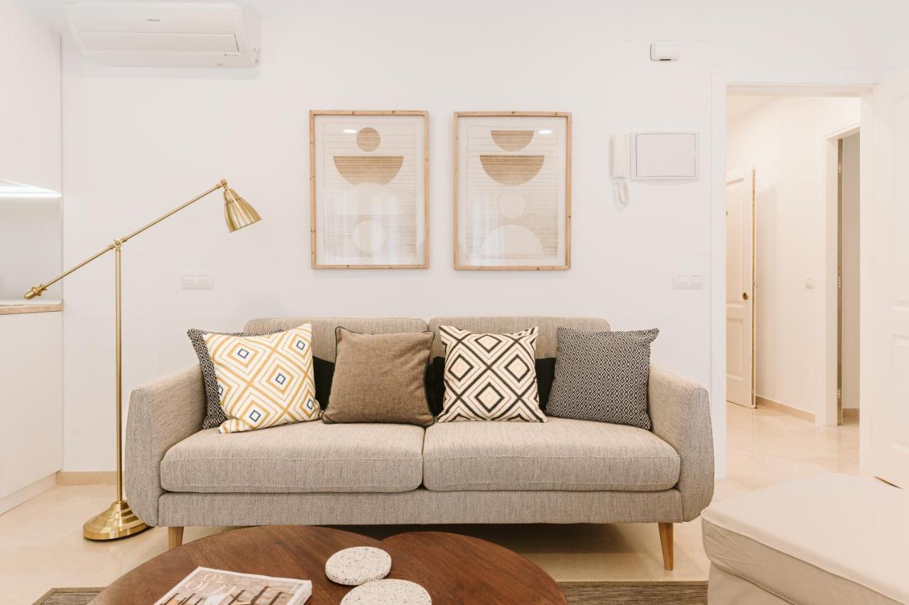 Lavaderos Suites Santa Cruz de Tenerife Dış mekan fotoğraf