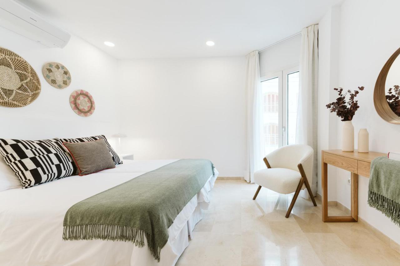 Lavaderos Suites Santa Cruz de Tenerife Dış mekan fotoğraf