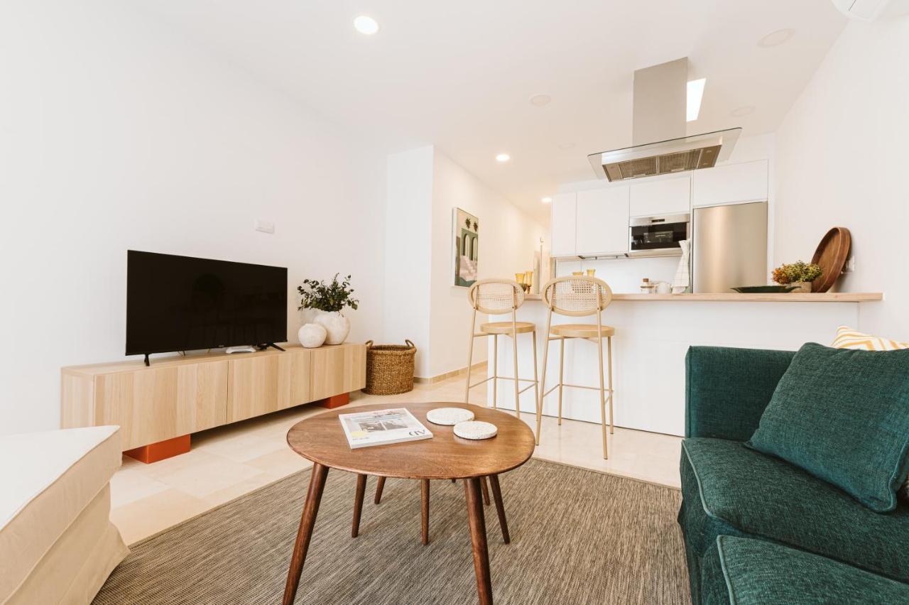 Lavaderos Suites Santa Cruz de Tenerife Dış mekan fotoğraf