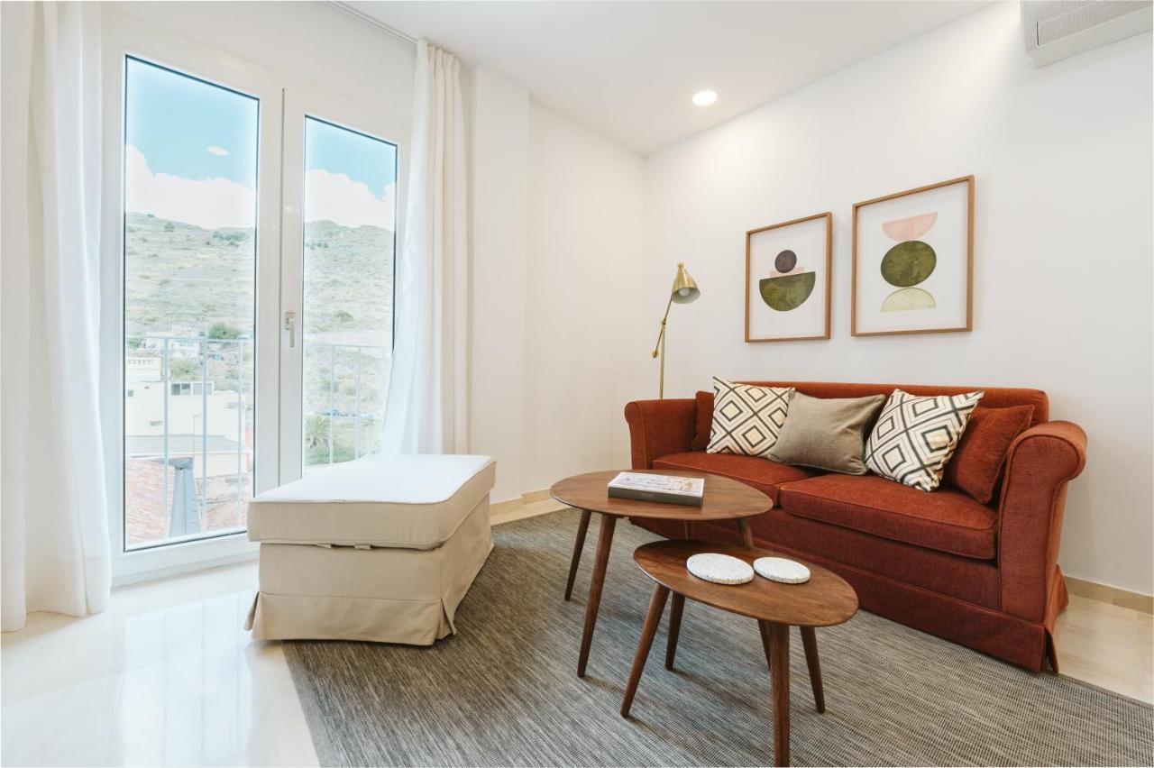 Lavaderos Suites Santa Cruz de Tenerife Dış mekan fotoğraf