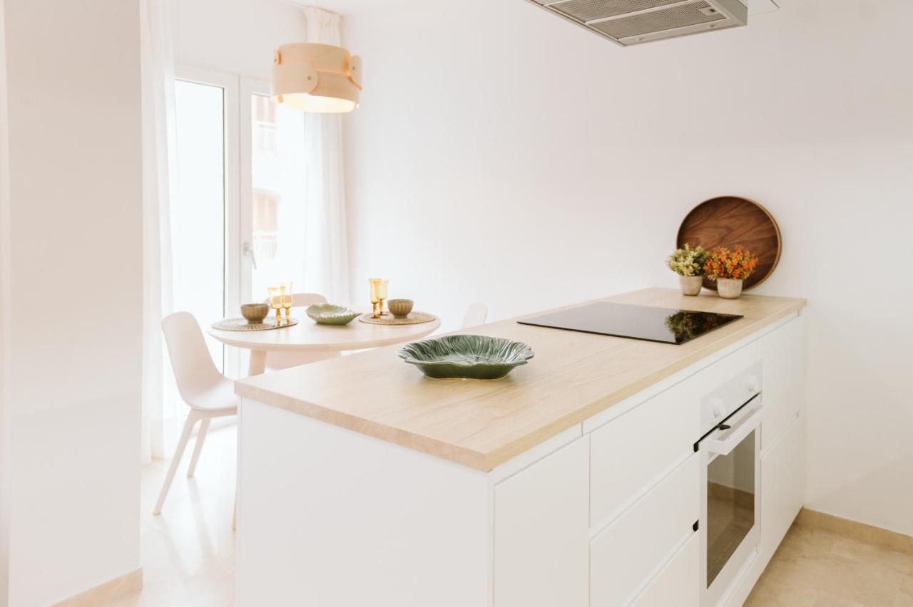 Lavaderos Suites Santa Cruz de Tenerife Dış mekan fotoğraf