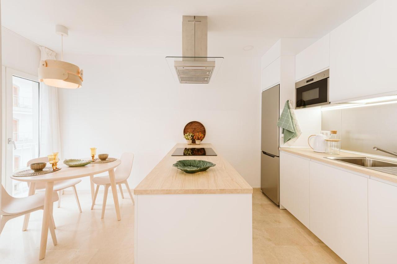 Lavaderos Suites Santa Cruz de Tenerife Dış mekan fotoğraf