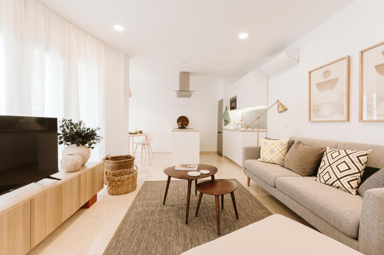 Lavaderos Suites Santa Cruz de Tenerife Dış mekan fotoğraf