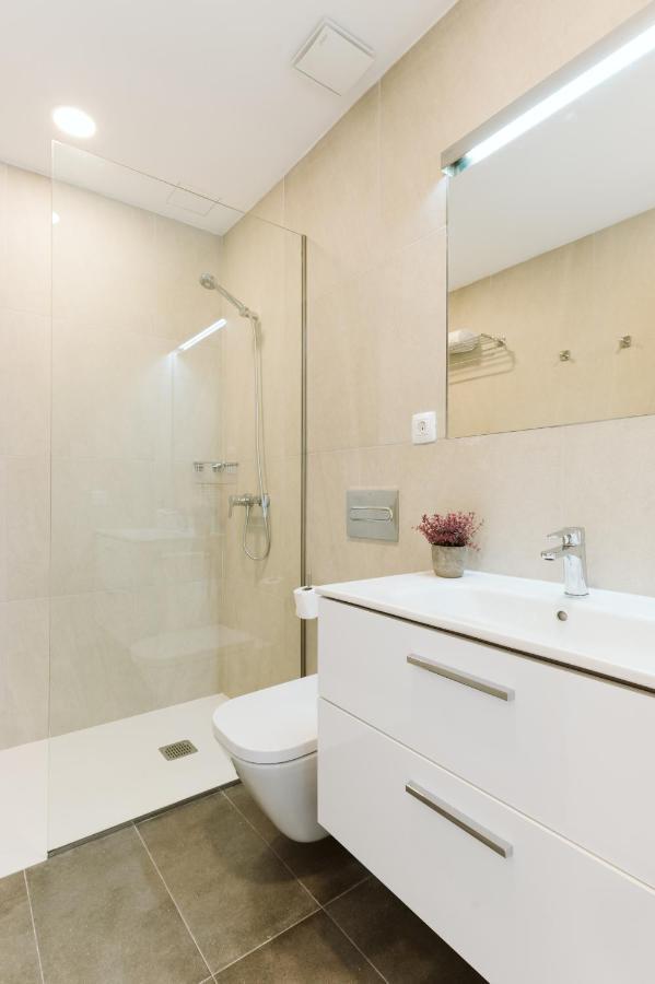 Lavaderos Suites Santa Cruz de Tenerife Dış mekan fotoğraf