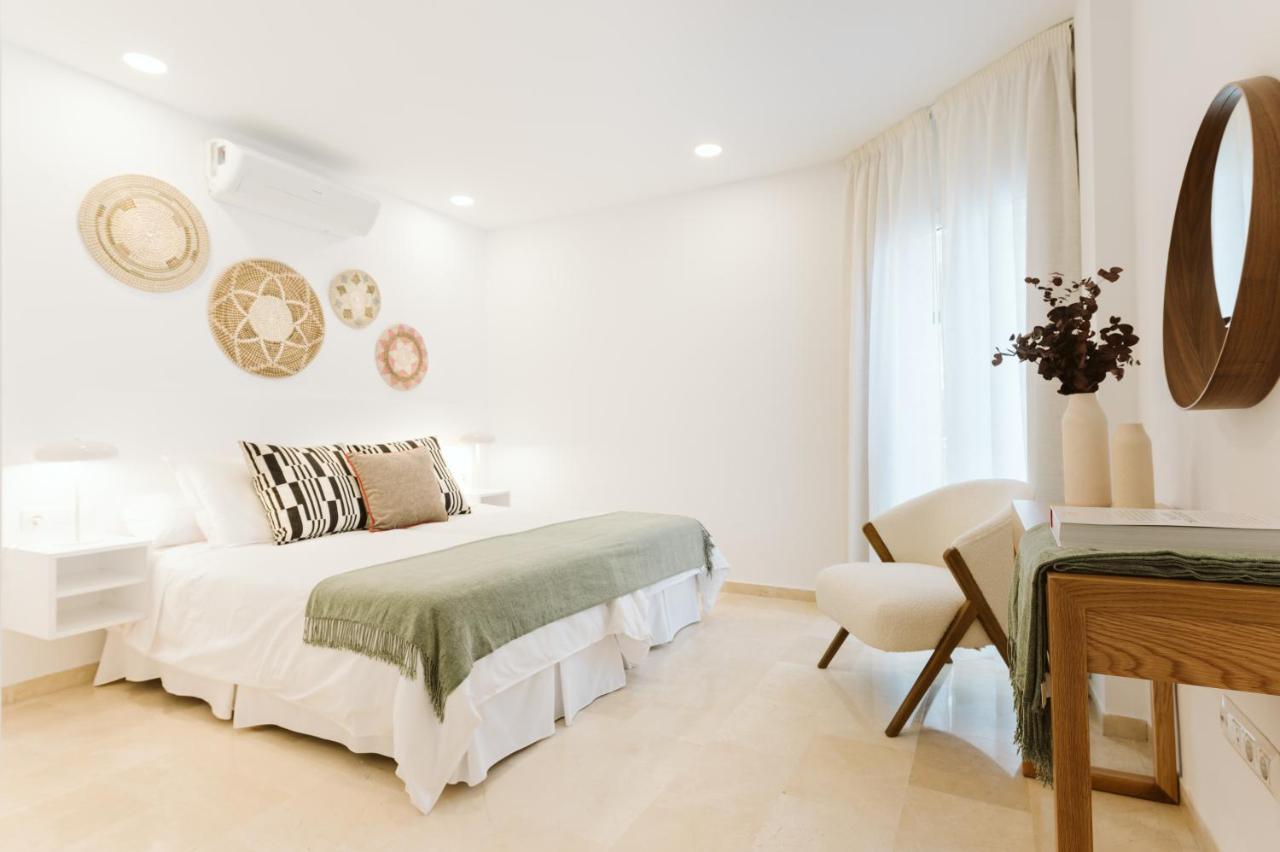 Lavaderos Suites Santa Cruz de Tenerife Dış mekan fotoğraf