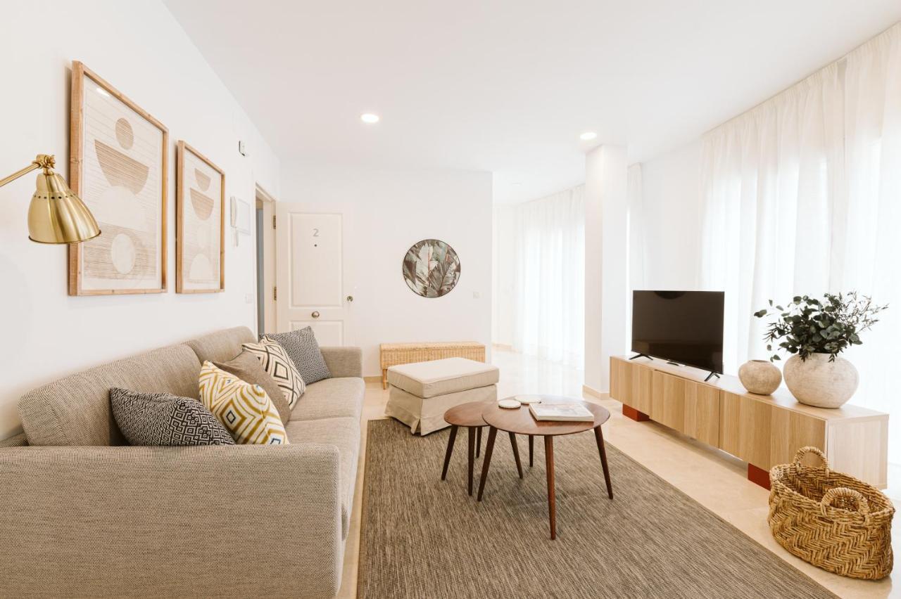Lavaderos Suites Santa Cruz de Tenerife Dış mekan fotoğraf