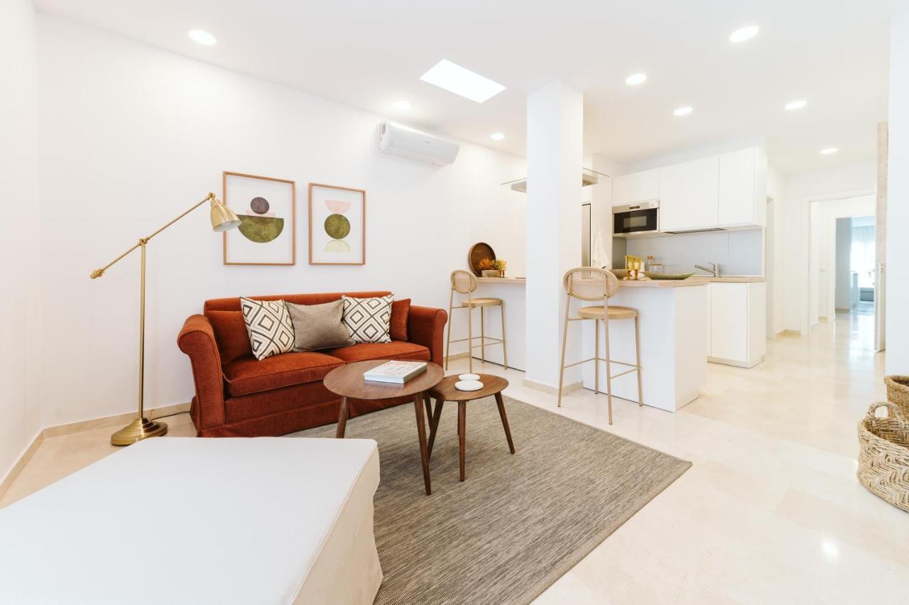 Lavaderos Suites Santa Cruz de Tenerife Dış mekan fotoğraf