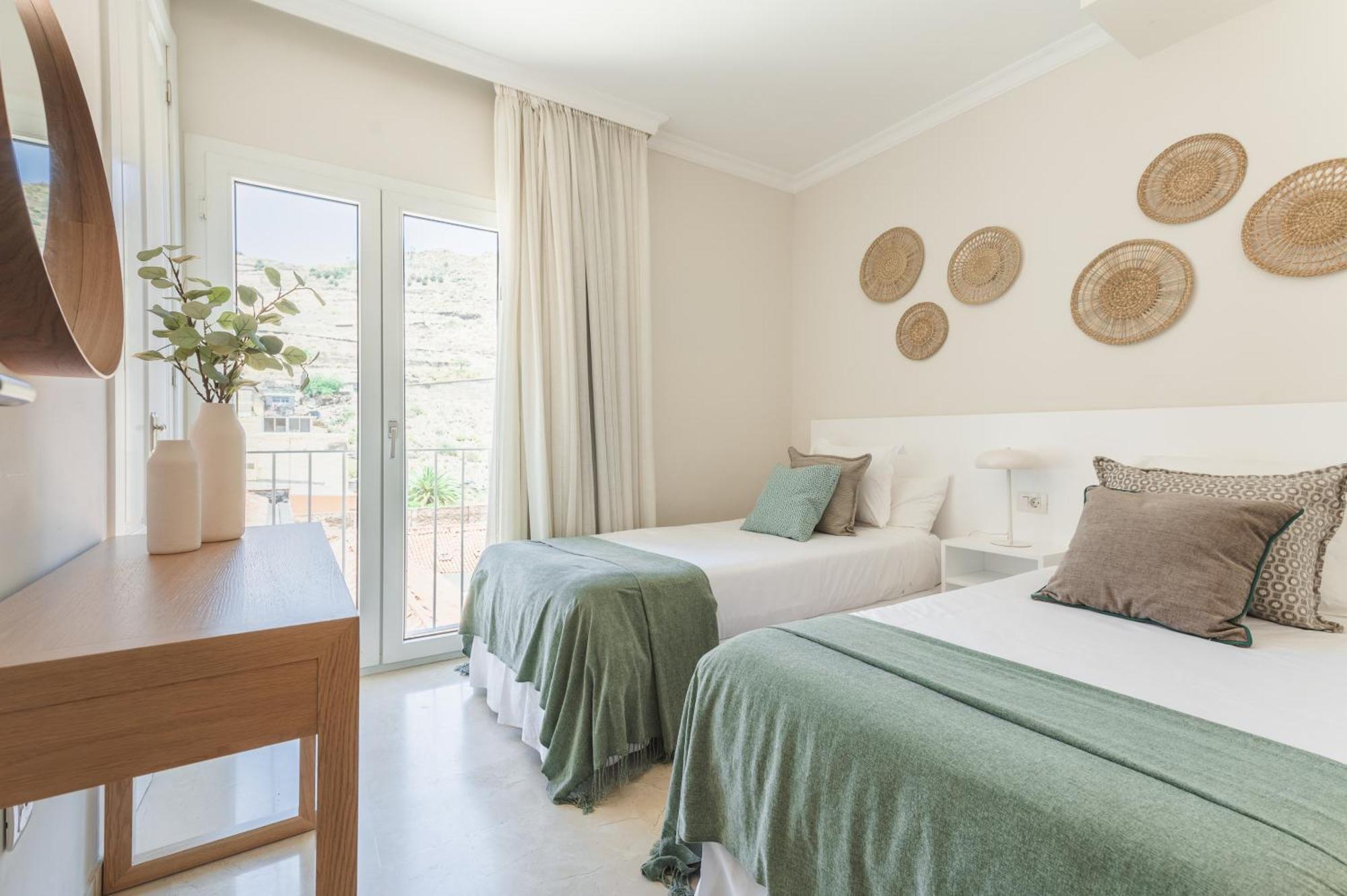 Lavaderos Suites Santa Cruz de Tenerife Dış mekan fotoğraf