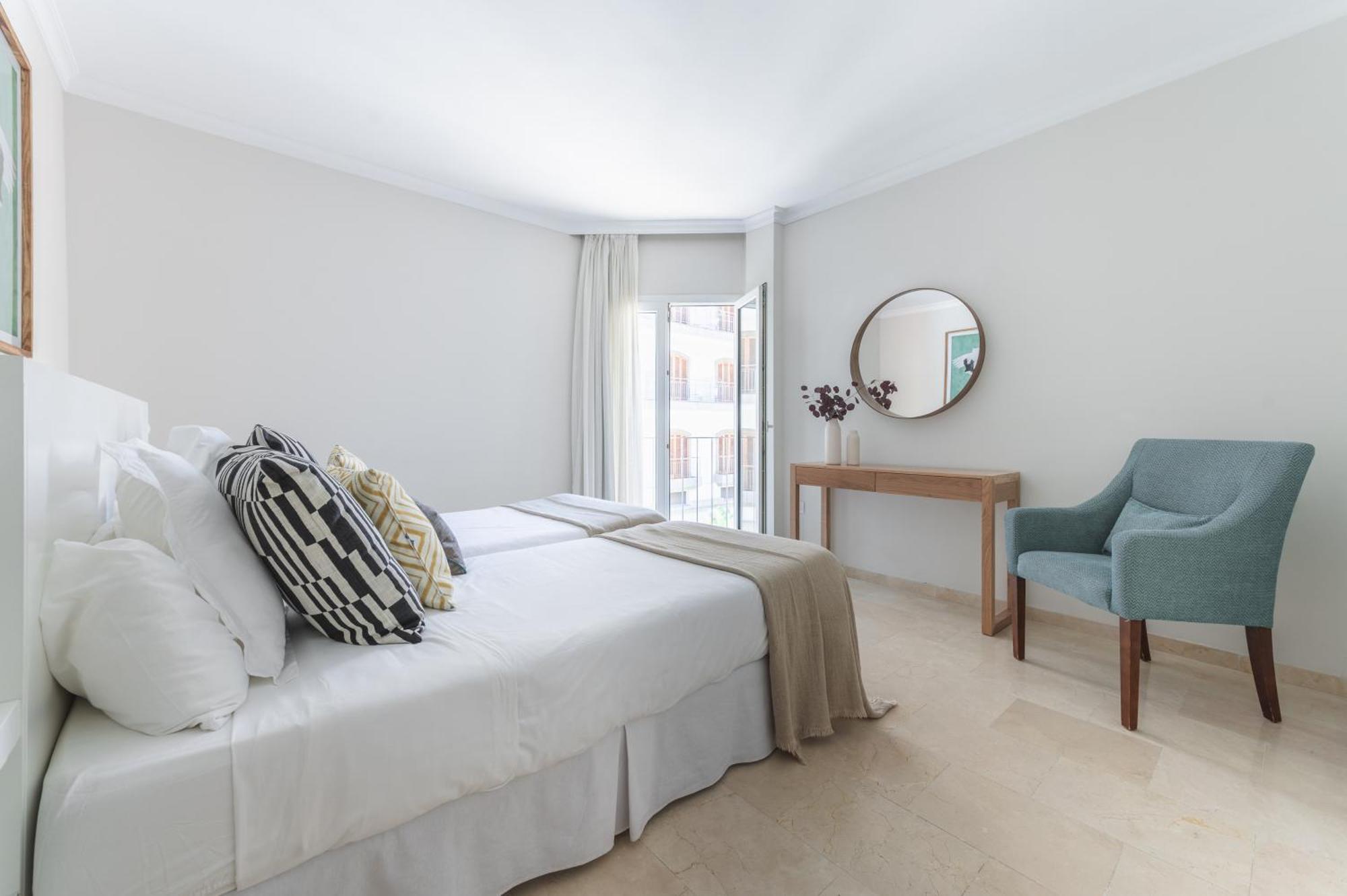 Lavaderos Suites Santa Cruz de Tenerife Dış mekan fotoğraf