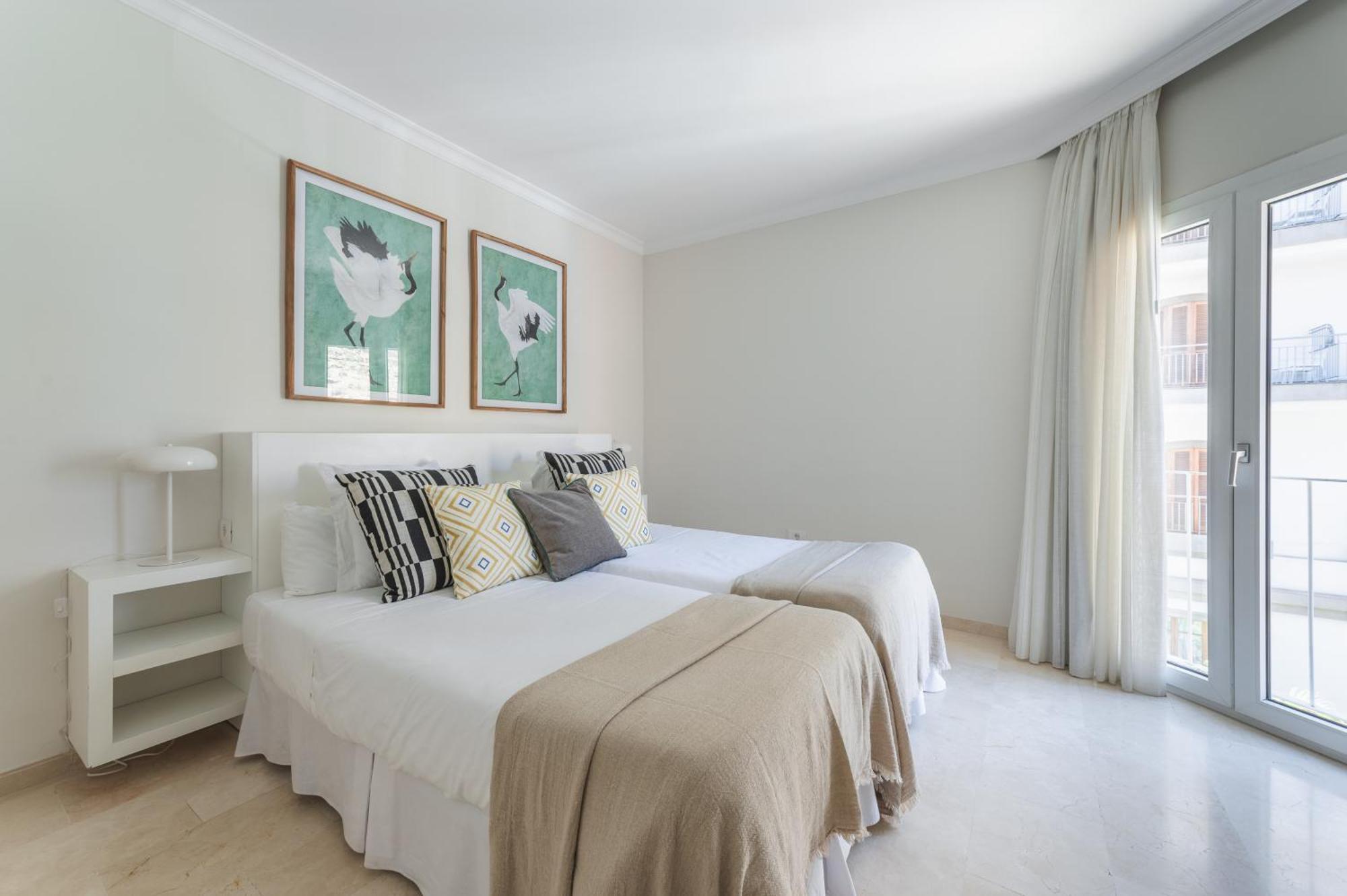 Lavaderos Suites Santa Cruz de Tenerife Dış mekan fotoğraf