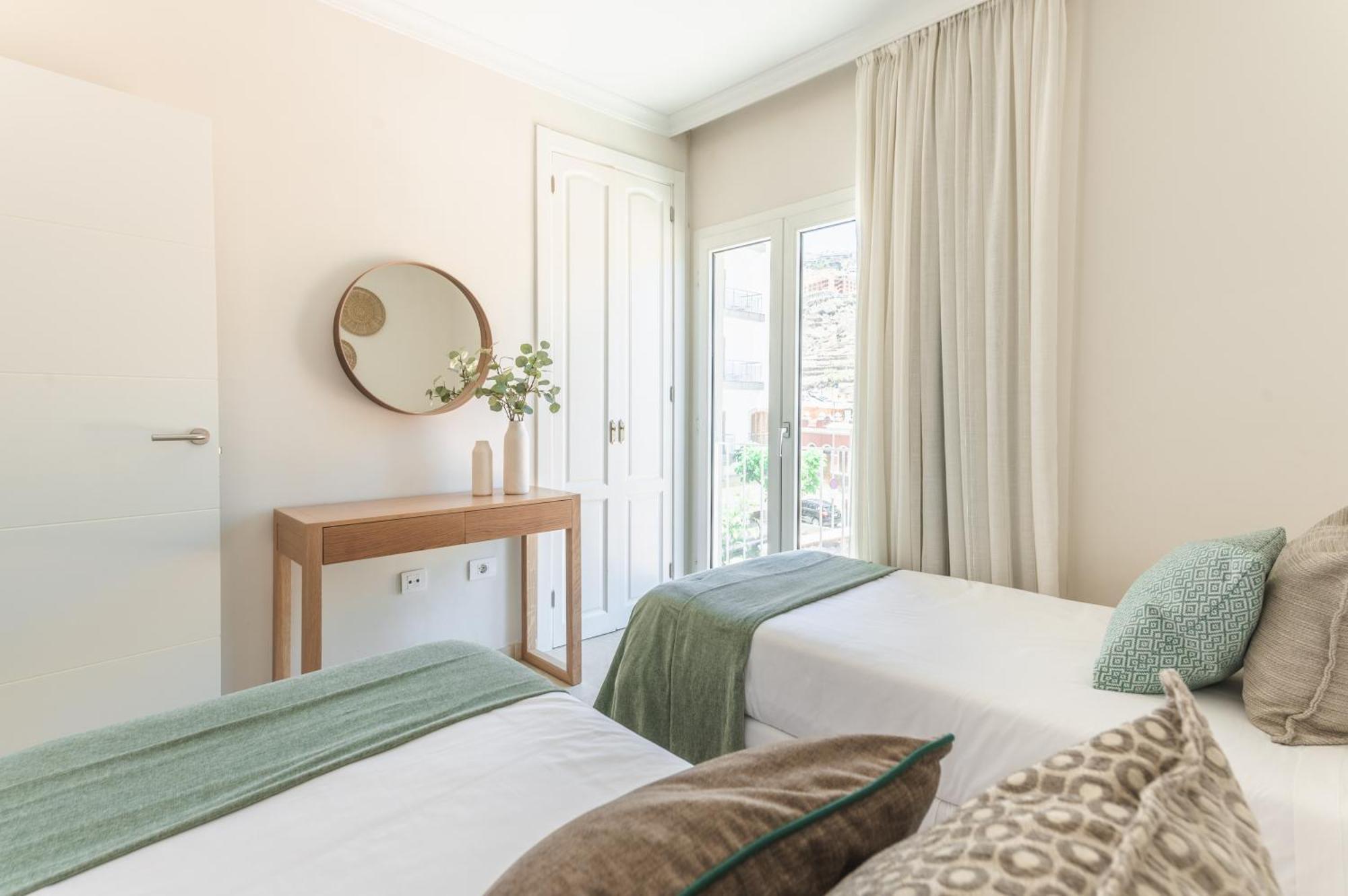 Lavaderos Suites Santa Cruz de Tenerife Dış mekan fotoğraf