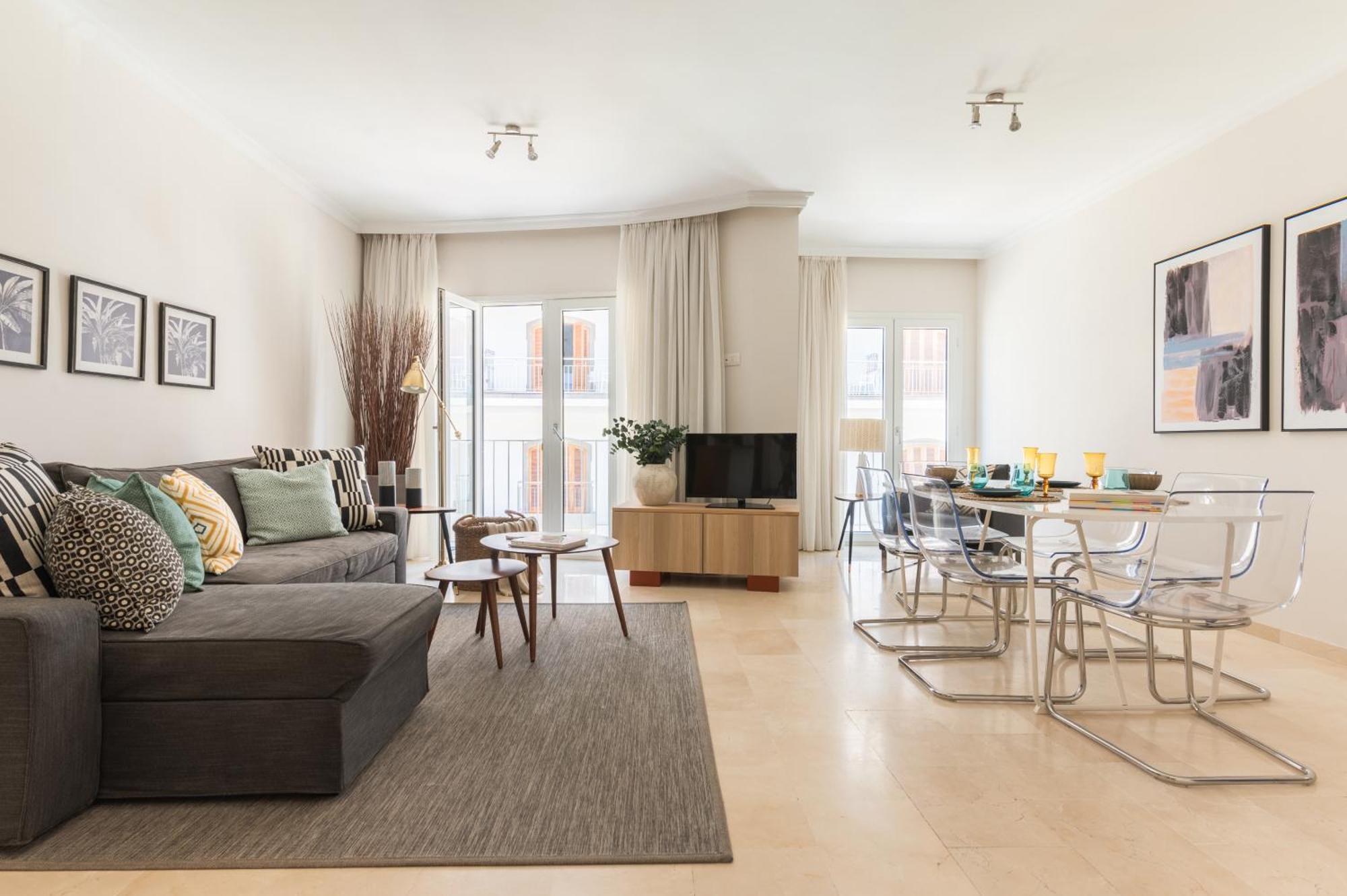 Lavaderos Suites Santa Cruz de Tenerife Dış mekan fotoğraf