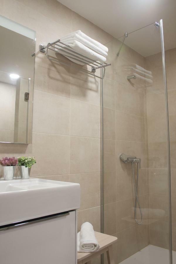Lavaderos Suites Santa Cruz de Tenerife Dış mekan fotoğraf