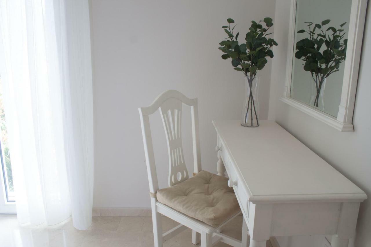 Lavaderos Suites Santa Cruz de Tenerife Dış mekan fotoğraf