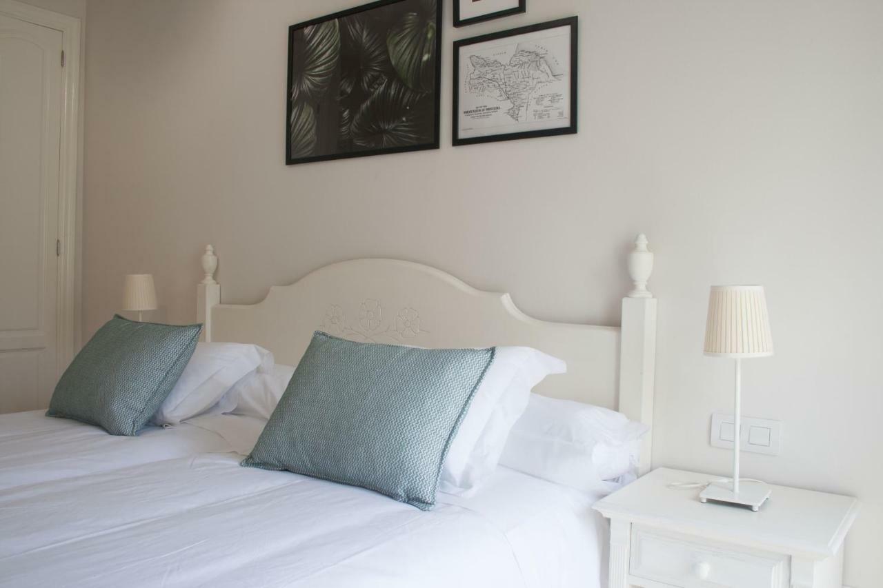 Lavaderos Suites Santa Cruz de Tenerife Dış mekan fotoğraf