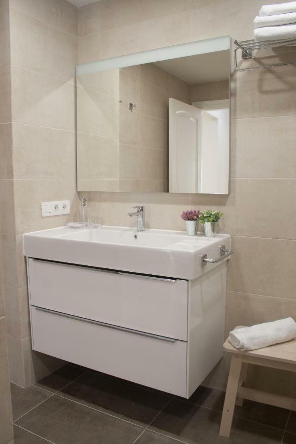 Lavaderos Suites Santa Cruz de Tenerife Dış mekan fotoğraf