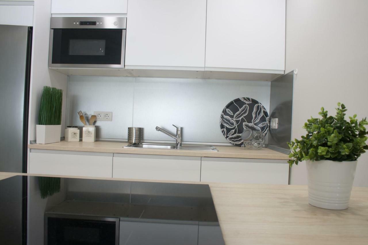 Lavaderos Suites Santa Cruz de Tenerife Dış mekan fotoğraf