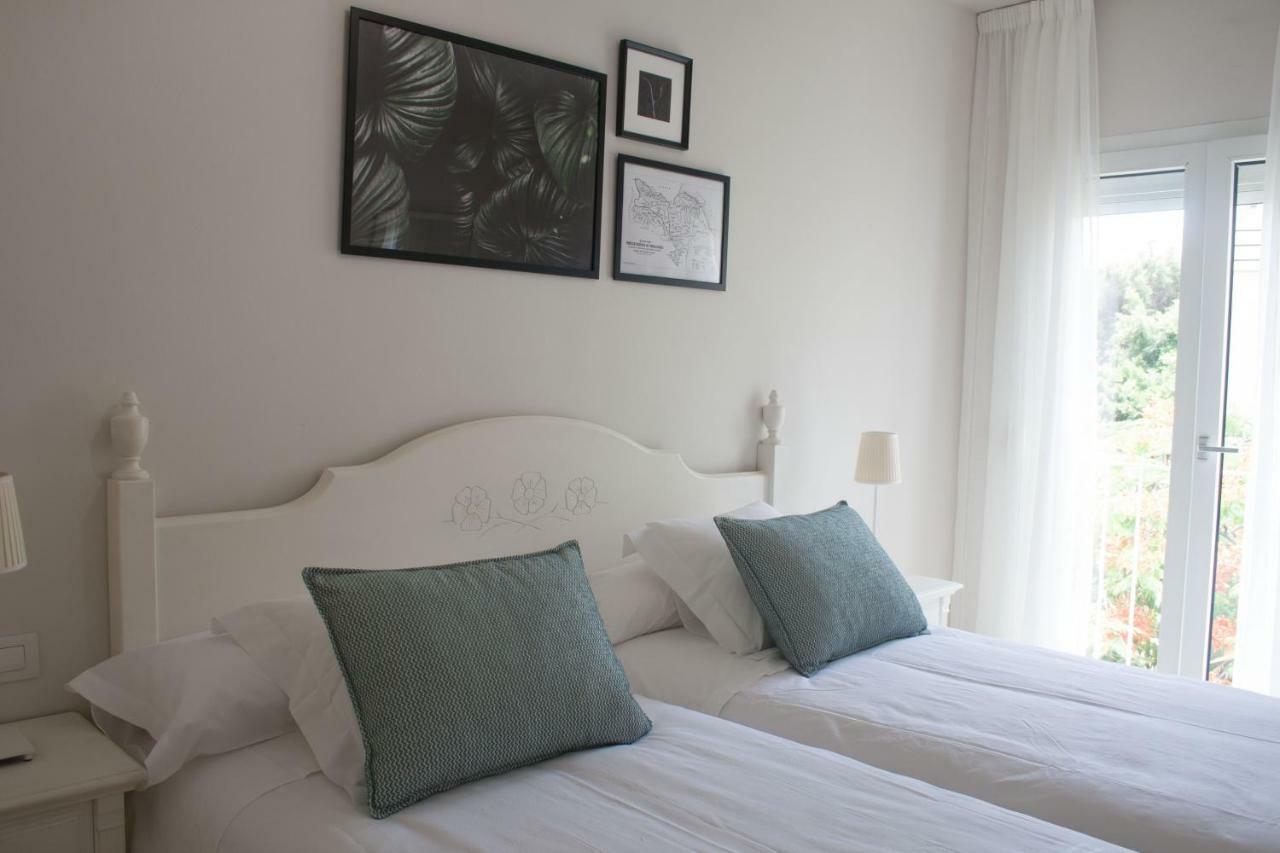 Lavaderos Suites Santa Cruz de Tenerife Dış mekan fotoğraf