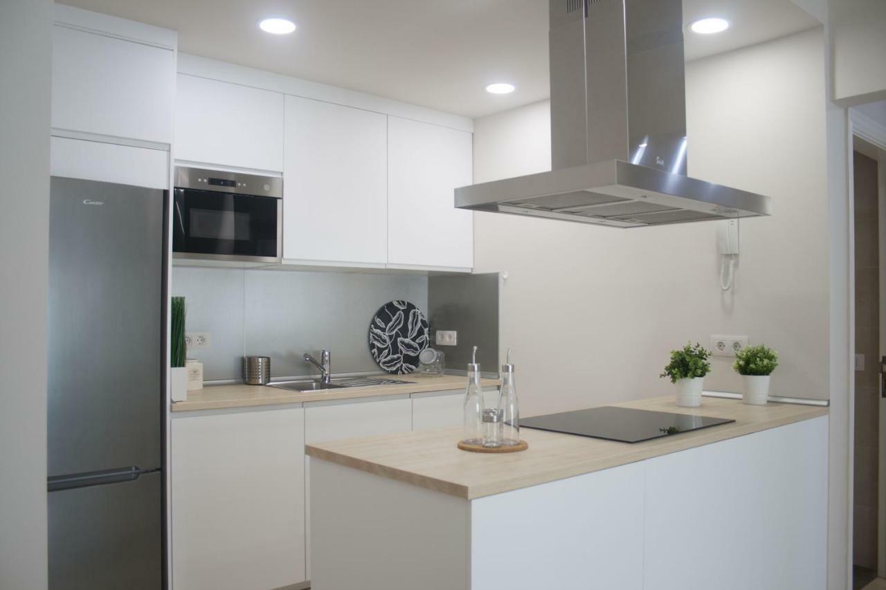 Lavaderos Suites Santa Cruz de Tenerife Dış mekan fotoğraf