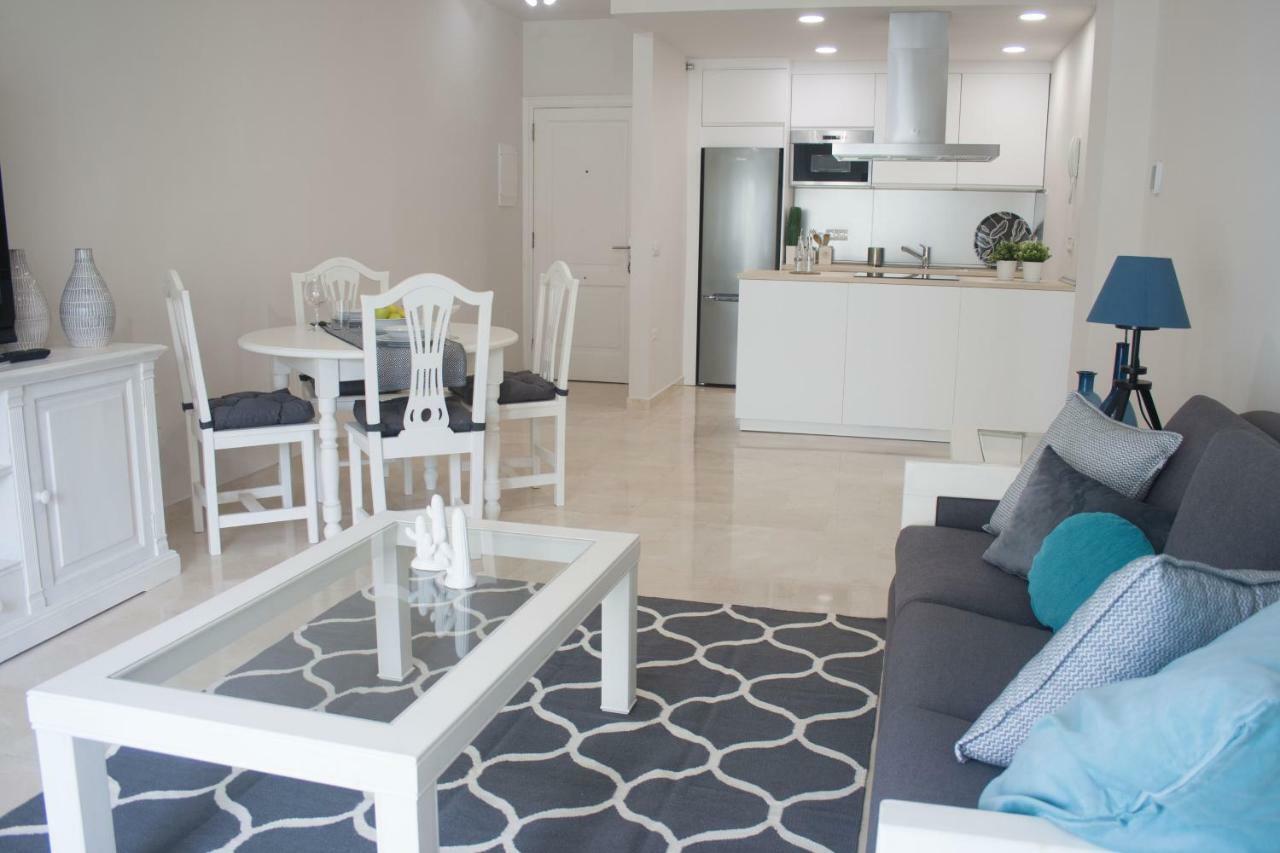 Lavaderos Suites Santa Cruz de Tenerife Dış mekan fotoğraf