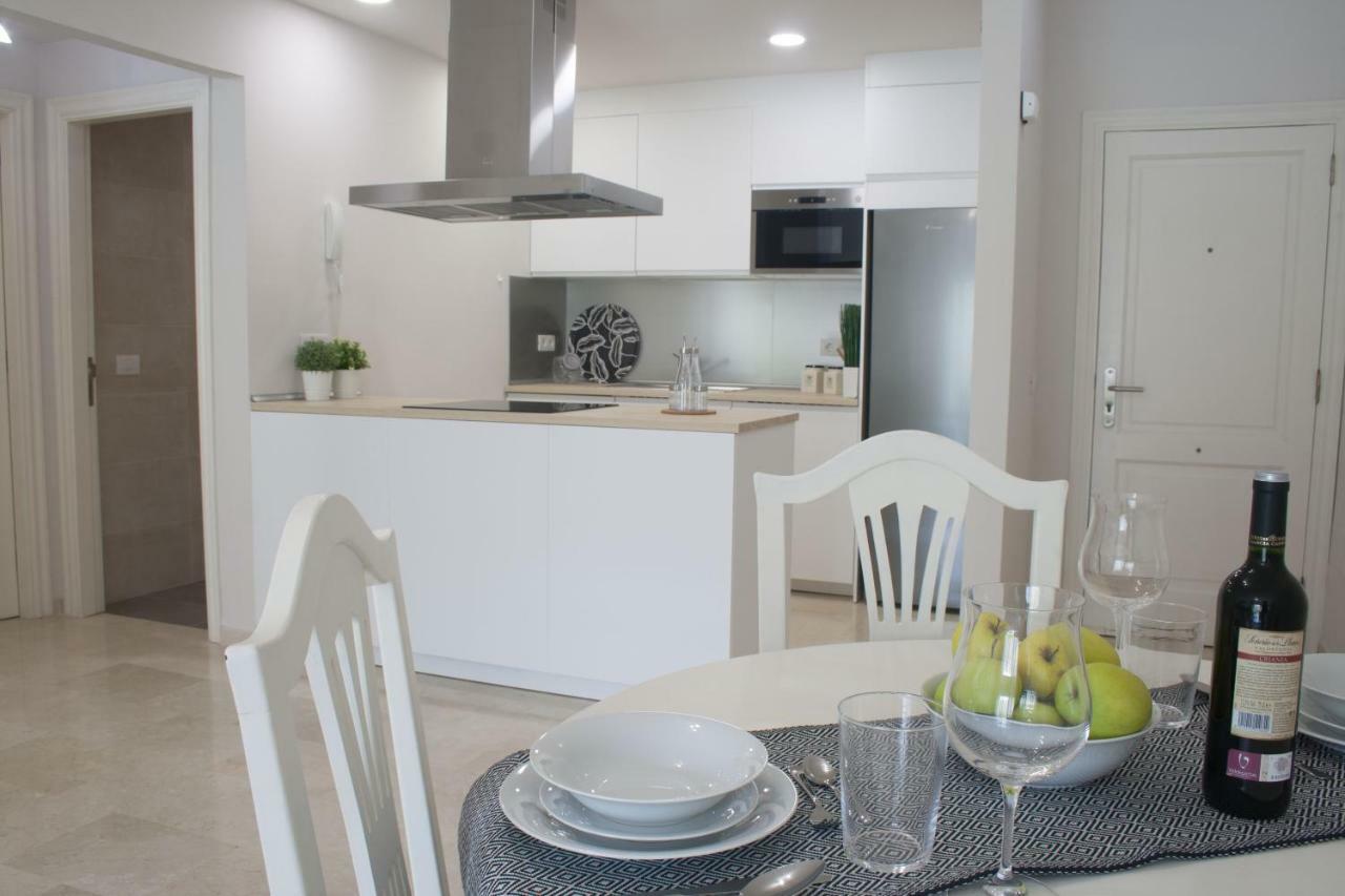 Lavaderos Suites Santa Cruz de Tenerife Dış mekan fotoğraf