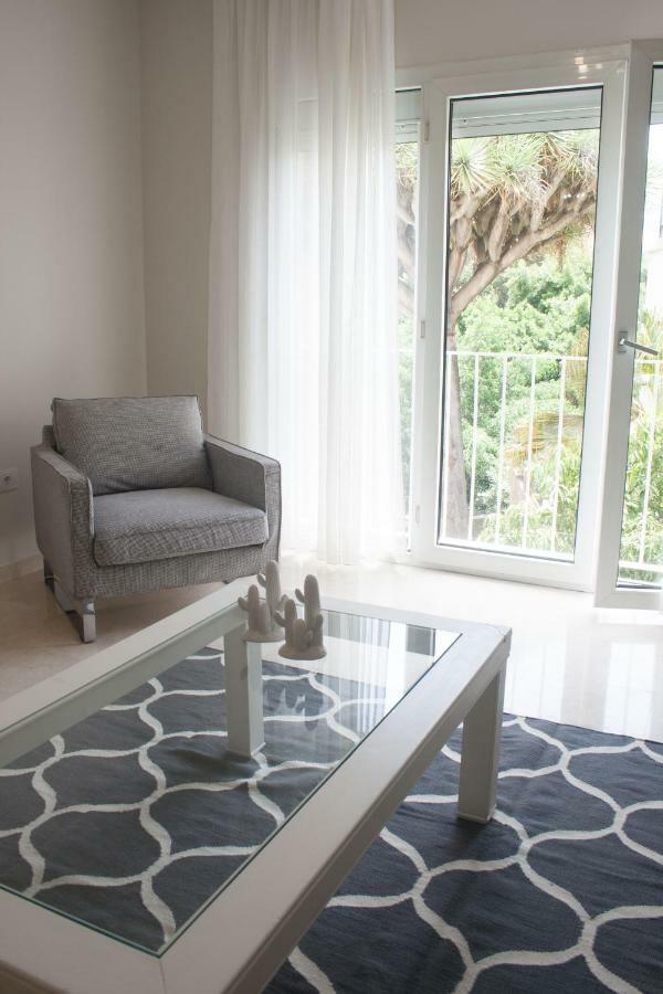 Lavaderos Suites Santa Cruz de Tenerife Dış mekan fotoğraf
