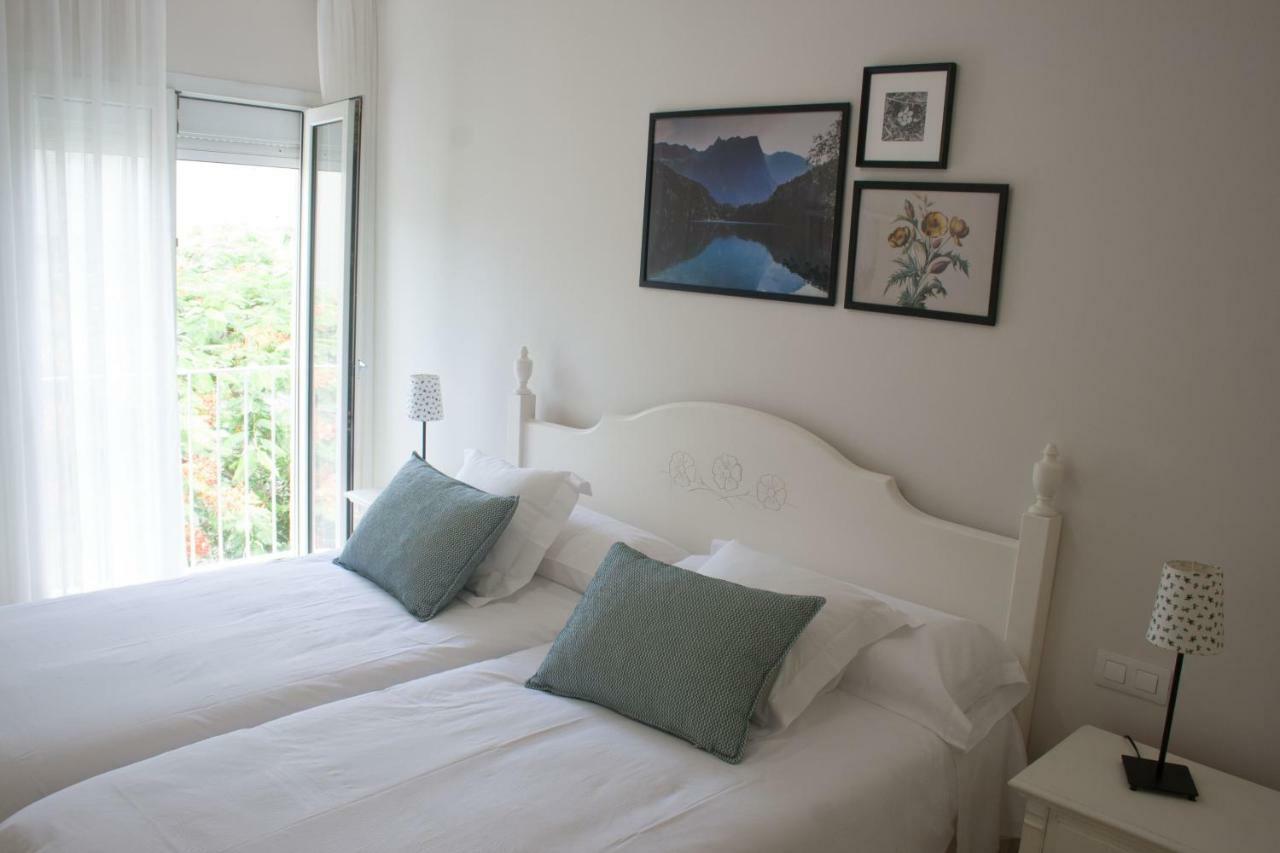 Lavaderos Suites Santa Cruz de Tenerife Dış mekan fotoğraf