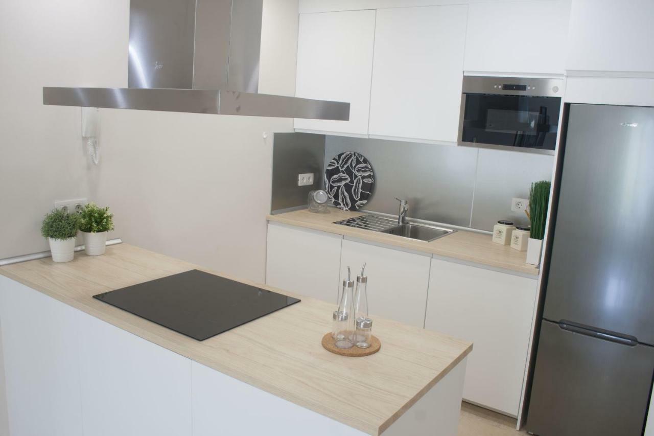 Lavaderos Suites Santa Cruz de Tenerife Dış mekan fotoğraf