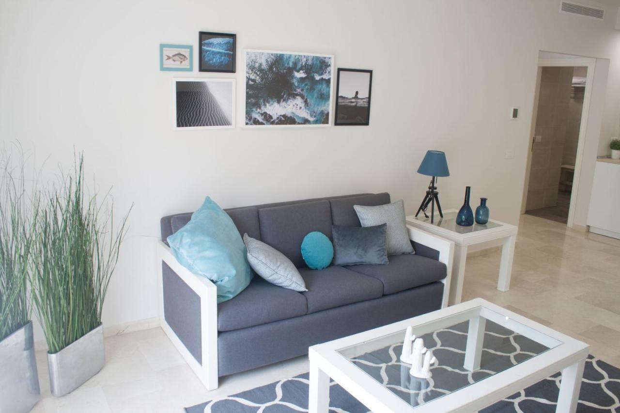 Lavaderos Suites Santa Cruz de Tenerife Dış mekan fotoğraf