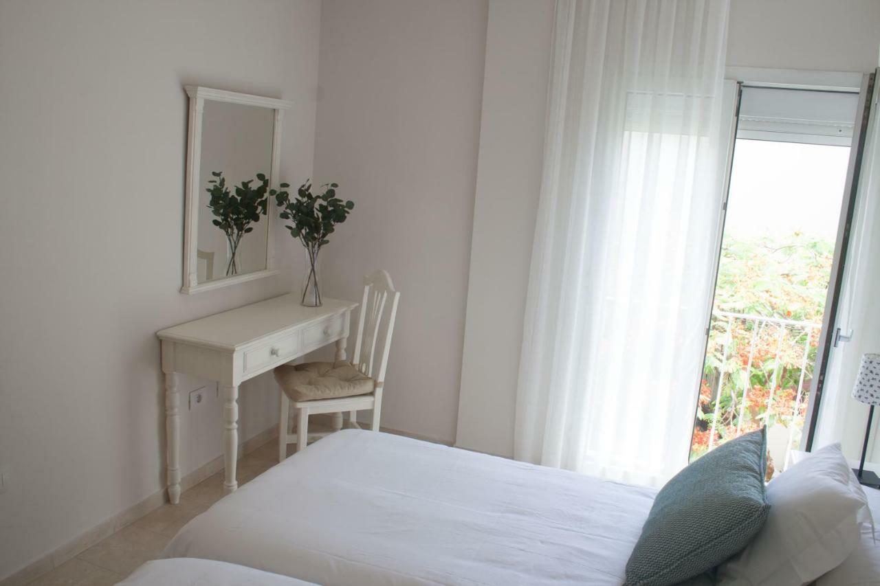 Lavaderos Suites Santa Cruz de Tenerife Dış mekan fotoğraf